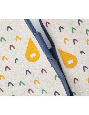 BOBUX SOFTSOLE "GRUFF"