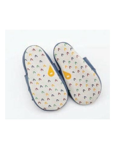 BOBUX SOFTSOLE "GRUFF"