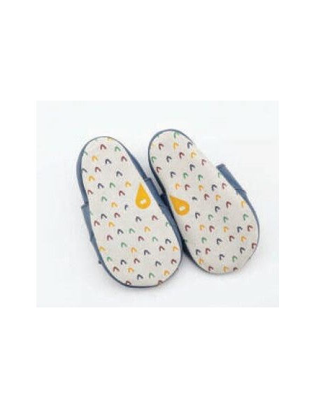 BOBUX SOFTSOLE "GRUFF"