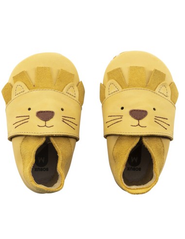 BOBUX SOFT SOLE "LEO"