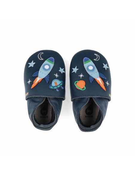 BOBUX SOFT SOLE "COSMIC"