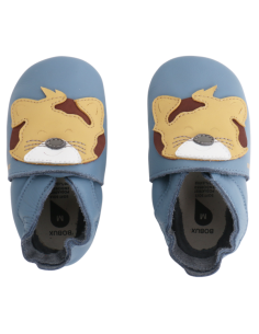 BOBUX SOLE LEOPARDO 2