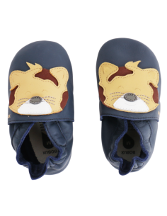 BOBUX SOLE LEOPARDO