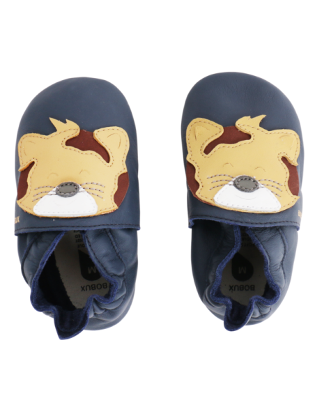 BOBUX SOLE LEOPARDO