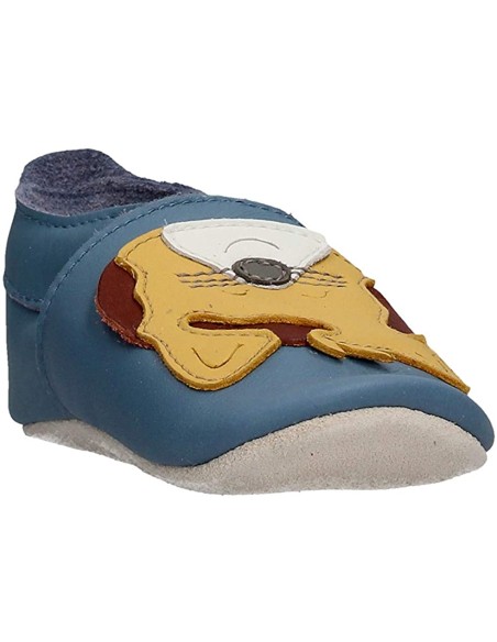 BOBUX SOLE LEOPARDO