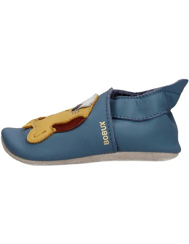 BOBUX SOLE LEOPARDO