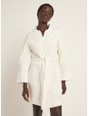 KIMONO IN COTONE BIOLOGICO "LUMI"