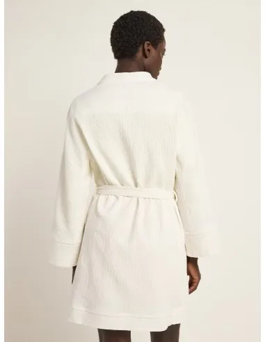 KIMONO IN COTONE BIOLOGICO "LUMI"