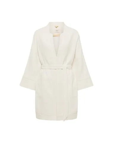 KIMONO IN COTONE BIOLOGICO "LUMI"