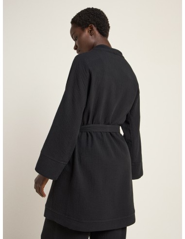 KIMONO IN COTONE BIOLOGICO "LUMI"