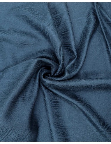 SCIARPA IN SETA "ART" 50X190 CM