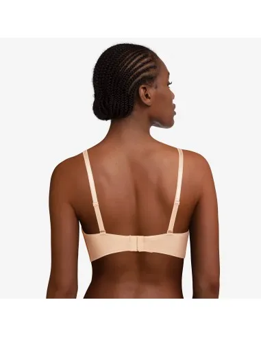 REGGISENO A FASCIA INVISIBILE "COCQUE BANDEAU"