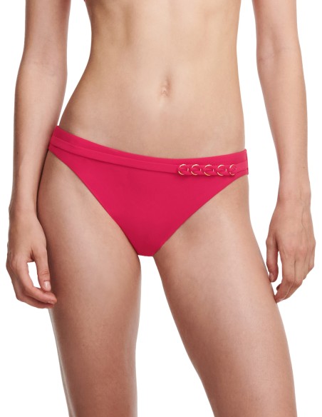 SLIP COSTUME "EMBLEM"