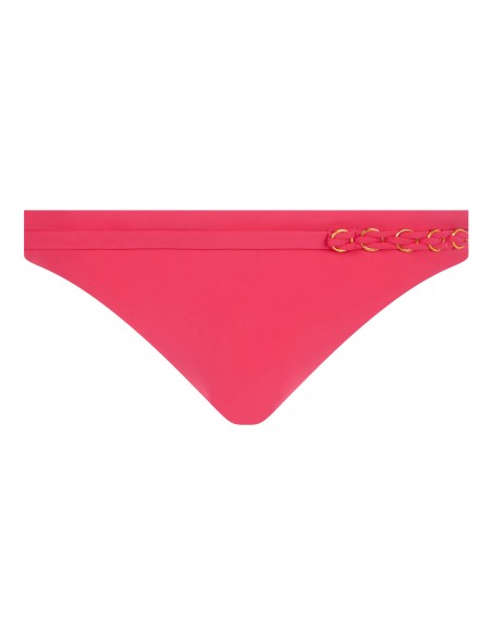 SLIP COSTUME "EMBLEM"