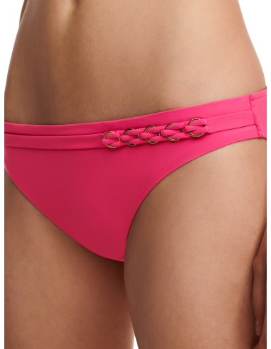 SLIP COSTUME "EMBLEM"