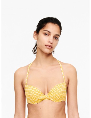 REGGISENO PUSH-UP COSTUME "ELLA"