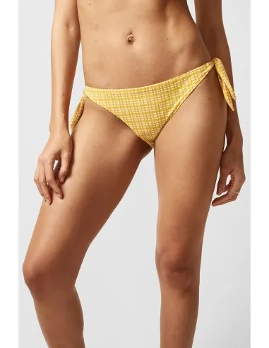 SLIP BIKINI CON FIOCCHI DEL COSTUME "ELLA"