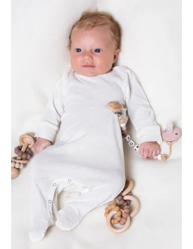 TUTINA BABY IN SETA BURETTA