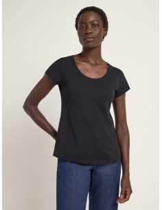 T-SHIRT BASIC MANICA CORTA...