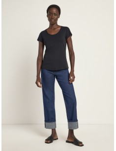 T-SHIRT BASIC MANICA CORTA... 2