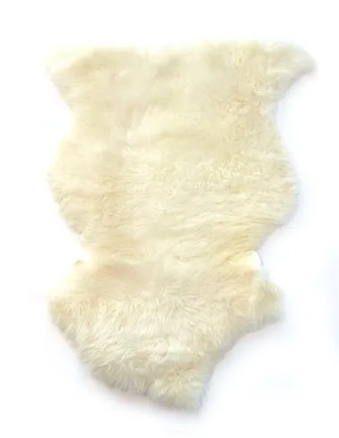 VELLO D'AGNELLO A PELO LUNGO