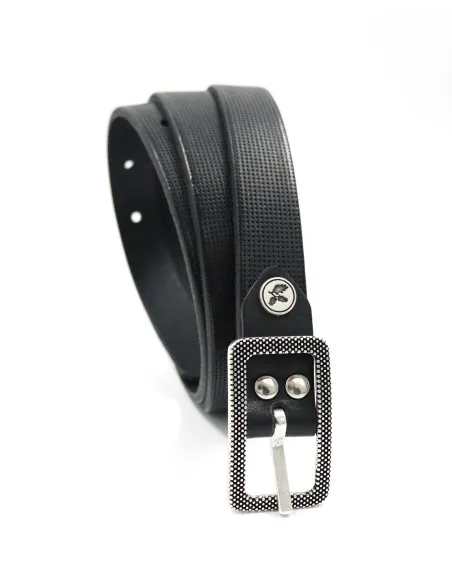 CINTURA DONNA IN CUOIO A CONCIA VEGETALE "ZARINA"