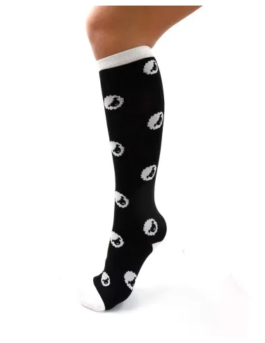 CALZINI IN BAMBU' LUNGHI "PECORELLA"