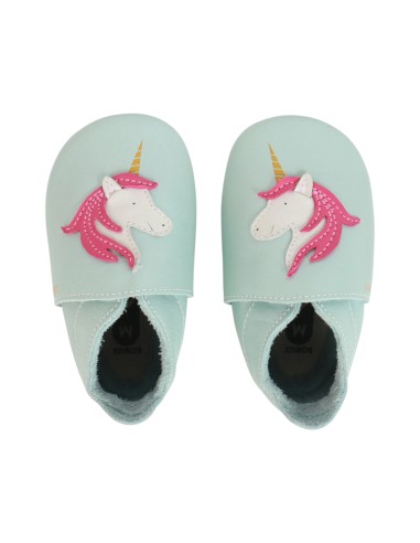 BOBUX SOFT SOLE UNICORNO