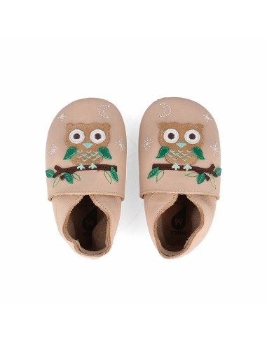 BOBUX SOFT SOLE "GUFO"