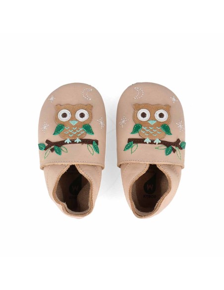 BOBUX SOFT SOLE "GUFO"
