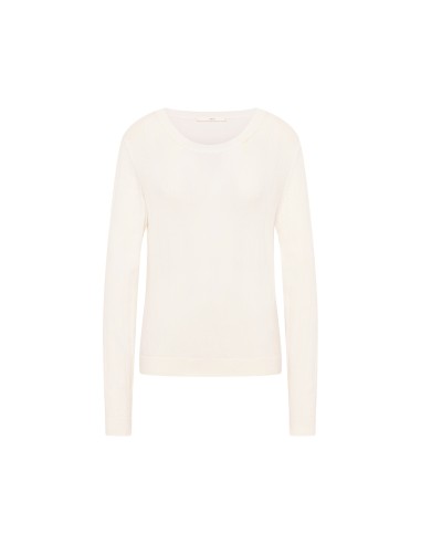 PULL IN COTONE BIOLOGICO "RIGHE"