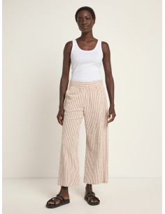 PANTALONE CUOLOTTE IN... 2