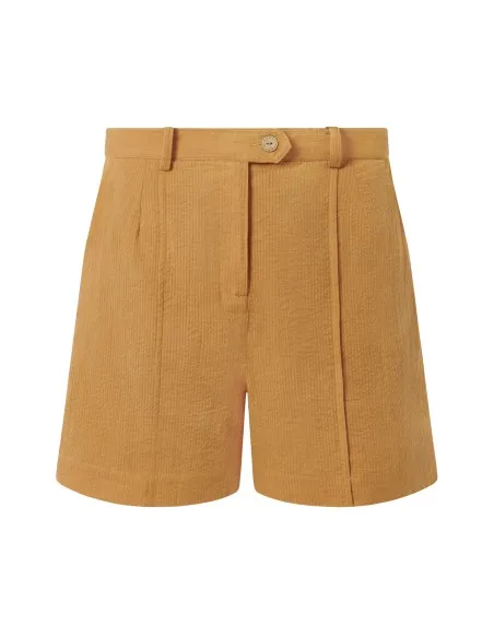 SHORTS IN COTONE BIOLOGICO "EMMIE"