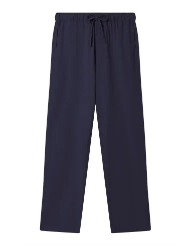 PANTALONE UOMO IN COTONE BIOLOGICO "JOSHUA"