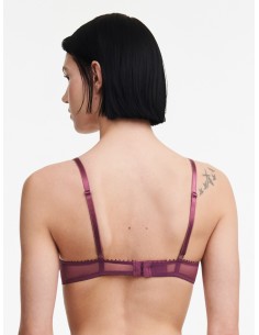 REGGISENO PUSH UP "WHITE NIGHTS" 2