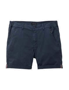 SHORTS UOMO IN COTONE BIOLOGICO "MAJORAM"