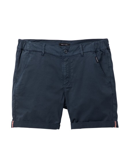 SHORTS UOMO IN COTONE BIOLOGICO "MAJORAM"