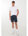 SHORTS UOMO IN COTONE BIOLOGICO "MAJORAM"