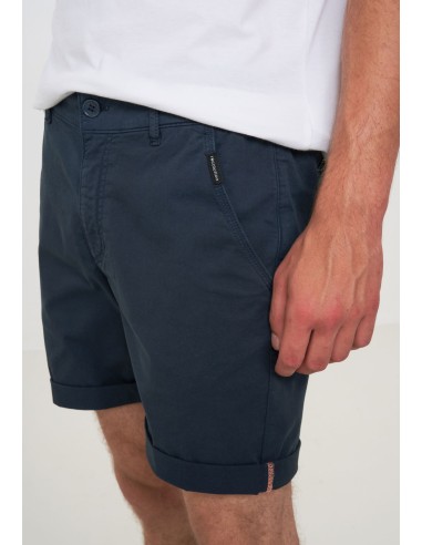 SHORTS UOMO IN COTONE BIOLOGICO "MAJORAM"