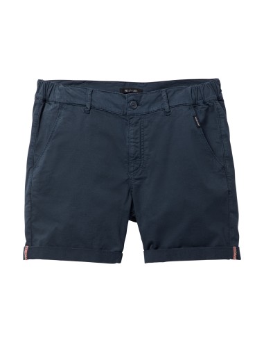 SHORTS UOMO IN COTONE BIOLOGICO "MAJORAM"
