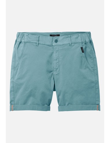 SHORTS UOMO IN COTONE BIOLOGICO "MAJORAM"