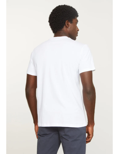 T-SHIRT IN 100% COTONE BIOLOGICO "MON CHERI"