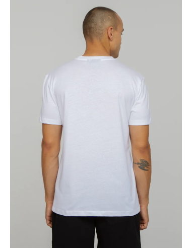 T-SHIRT IN 100% COTONE BIOLOGICO "MOIN COFFEE"