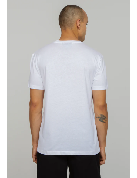 T-SHIRT IN 100% COTONE BIOLOGICO "MOIN COFFEE"