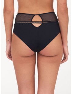 SLIP A VITA ALTA IN PIZZO... 2