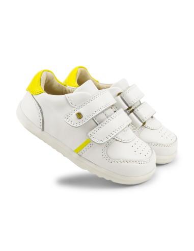 BOBUX STEP-UP RILEY IN PELLE
