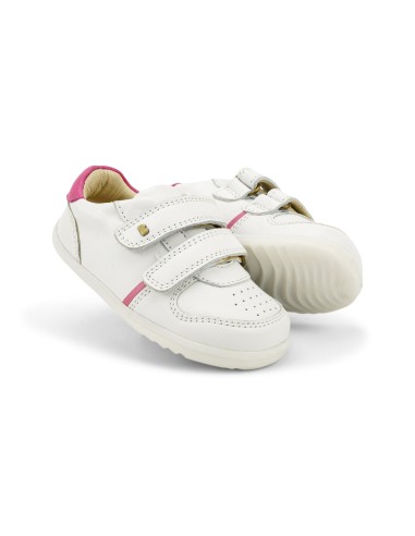 BOBUX STEP-UP RILEY IN PELLE