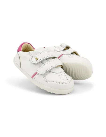 BOBUX STEP-UP RILEY IN PELLE