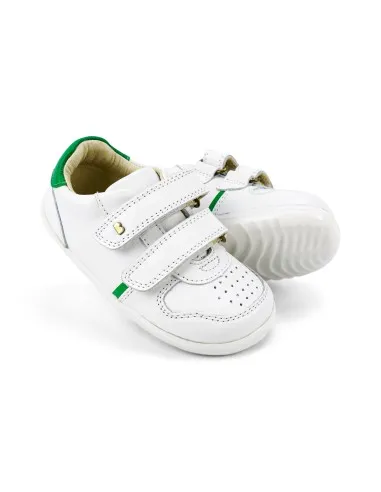 BOBUX STEP-UP RILEY IN PELLE