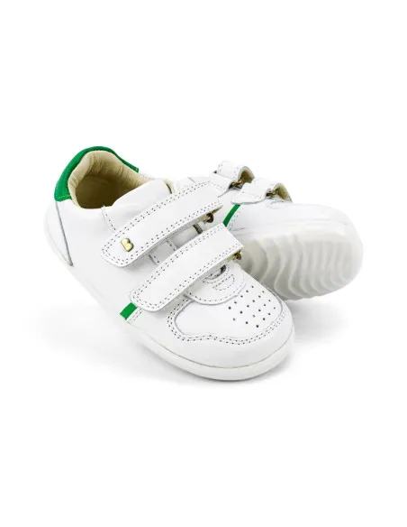 BOBUX STEP-UP RILEY IN PELLE